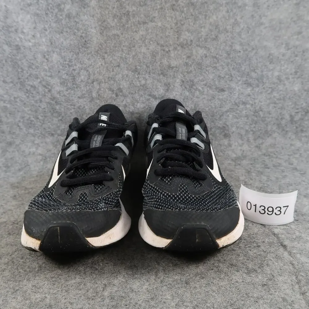 Nike Shoes Kids 4Y Downshifter Running Sneakers Athletic Trainer Youth Lace Up